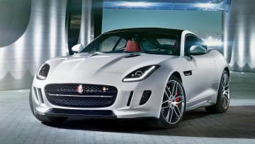Картинка jaguar+f-type автомобили jaguar land rover ltd легковые класс-люкс великобритания