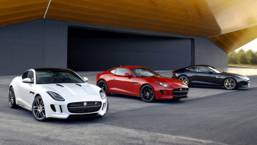 Картинка jaguar+f-type автомобили jaguar land rover ltd легковые класс-люкс великобритания