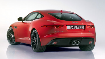 Картинка jaguar+f-type автомобили jaguar land rover ltd легковые класс-люкс великобритания