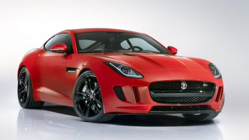 Картинка jaguar+f-type автомобили jaguar land rover ltd легковые класс-люкс великобритания