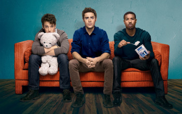 Картинка that+awkward+moment кино+фильмы этот неловкий момент