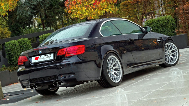 Обои картинки фото bmw 3, автомобили, bmw, германия, мотоциклы, bayerische, motoren, werke, ag