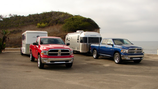 Обои картинки фото dodge ram, автомобили, dodge, chrysler, group, llc, легковые, сша, коммерческие