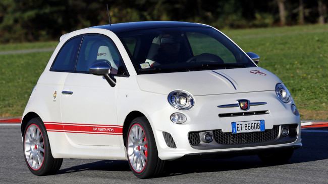 Обои картинки фото fiat 500, автомобили, fiat, group, легковые, италия