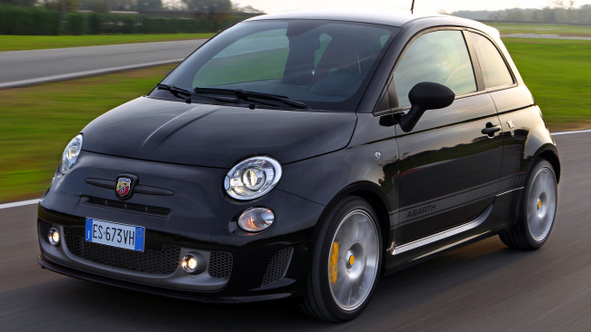 Обои картинки фото fiat 500, автомобили, fiat, легковые, италия, group