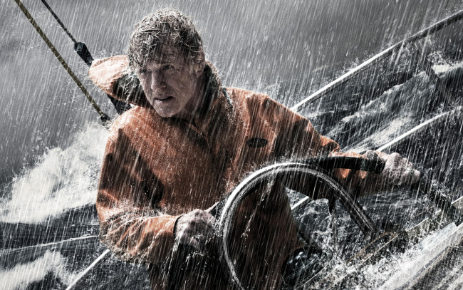 Обои картинки фото all is lost, кино фильмы, не, угаснет, надежда