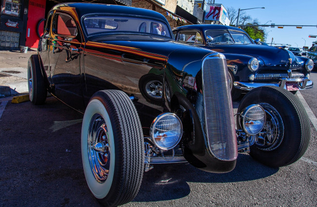 Обои картинки фото lonestar rod and kustom roundup, автомобили, выставки и уличные фото, ретро, классические, авто