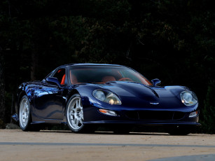 Картинка callaway+c12 автомобили callaway