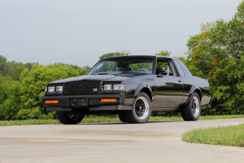 Картинка автомобили buick