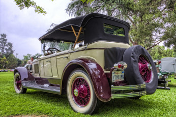 обоя 1927 marmon locke body phaeton, автомобили, выставки и уличные фото, автошоу, выставка