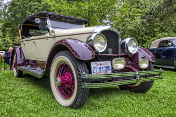 Картинка 1927+marmon+locke+body+phaeton автомобили выставки+и+уличные+фото автошоу выставка