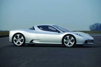 Картинка 2003-honda-hsc-concept автомобили honda