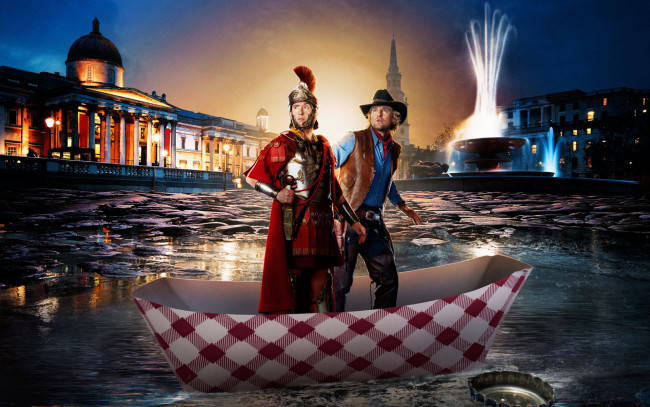 Обои картинки фото кино фильмы, night at the museum,  secret of the tomb, secret, of, the, tomb, night, at, museum