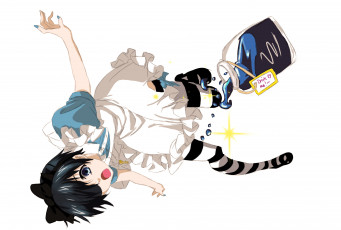 Картинка аниме kuroshitsuji тёмный дворецкий сиель