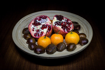 Картинка еда разное десерт