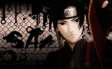 Картинка аниме naruto сай