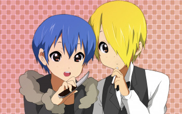 Картинка аниме durarara шизуо хейваджима изая орихара парни