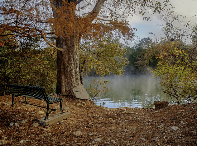 Обои картинки фото природа, реки, озера, осень