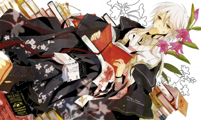 Обои картинки фото аниме, psycho-pass, психо-паспорт