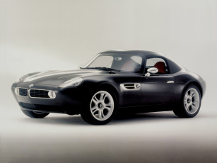 Картинка bmw+z07+concept+1997 автомобили bmw concept 1997 z07