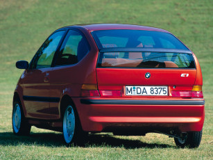 Картинка bmw+z11+concept+1991 автомобили bmw 1991 concept z11