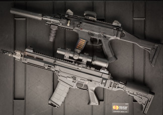 Картинка оружие автоматы ствол