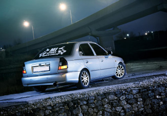 Картинка автомобили hyundai