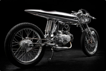 Картинка мотоциклы -unsort bike