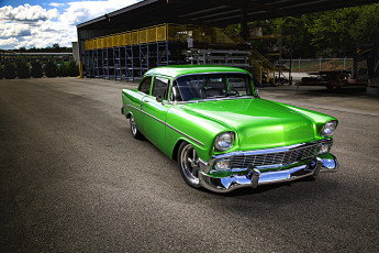 Картинка автомобили chevrolet