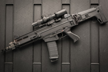 Картинка оружие автоматы ствол