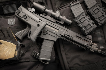 Картинка оружие автоматы ствол