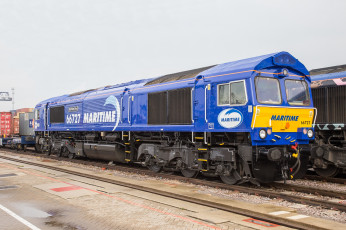 Картинка техника локомотивы рельсы локомотив