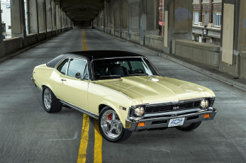 Картинка автомобили chevrolet