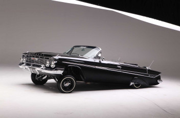 Картинка автомобили chevrolet