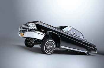 Картинка автомобили chevrolet