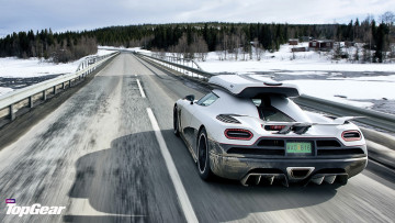 Картинка автомобили koenigsegg
