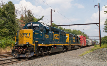 Картинка техника поезда локомотив состав рельсы