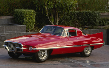 Картинка автомобили -unsort ghia