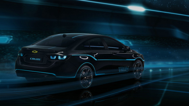 Обои картинки фото автомобили, chevrolet