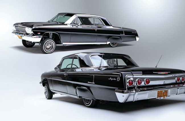 Обои картинки фото автомобили, chevrolet