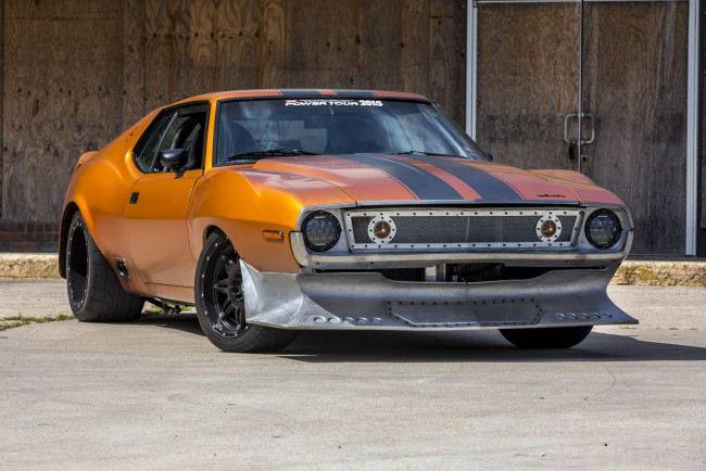 Обои картинки фото автомобили, amc