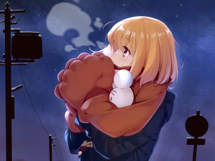 Картинка аниме unknown +другое+ ello-chan