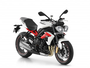 Картинка мотоциклы triumph