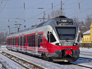 Картинка техника электровозы состав локомотив