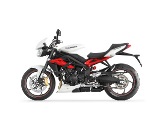 обоя мотоциклы, triumph