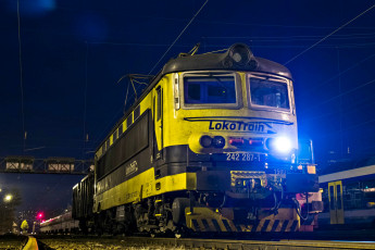 Картинка техника электровозы локомотив состав