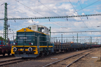 Картинка техника поезда состав локомотив