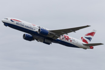 Картинка авиация пассажирские+самолёты авиалайнер