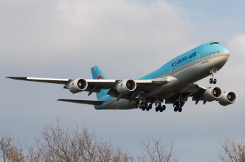 Картинка авиация пассажирские+самолёты авиалайнер