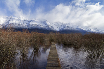 Картинка природа реки озера простор